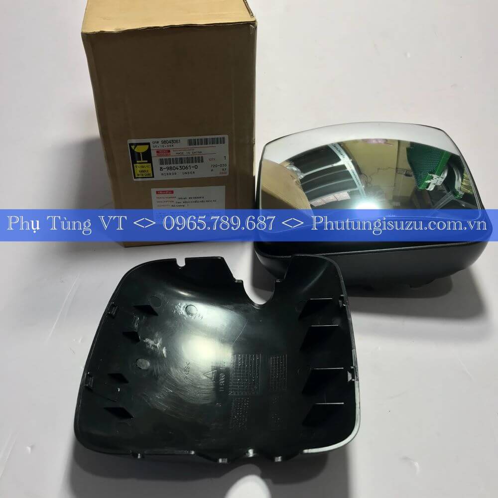 GUONG CHIEU HAU VUONG FV