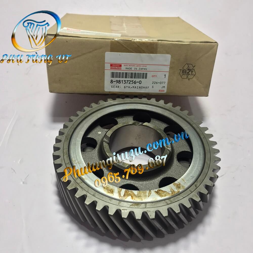 BANH RANG SO 6 FVR.1