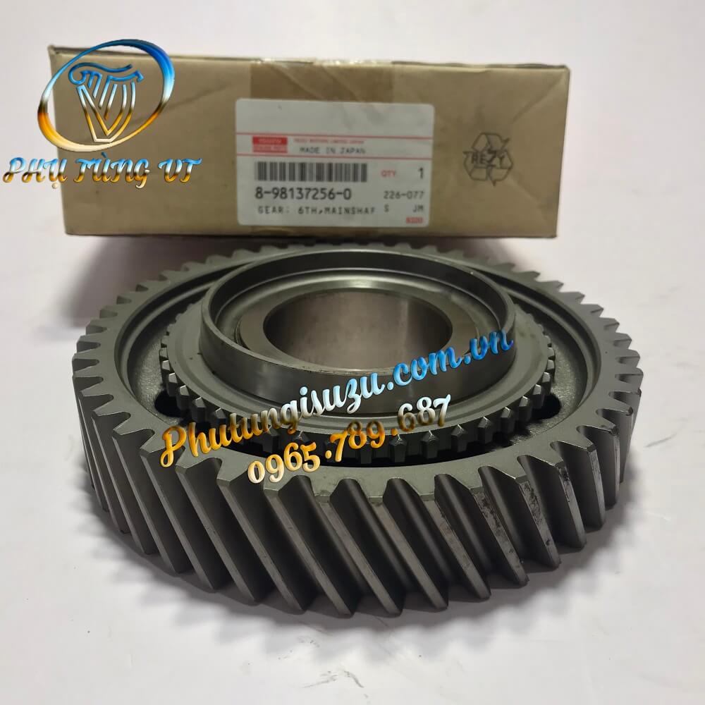 BANH RANG SO 6 FVR.2