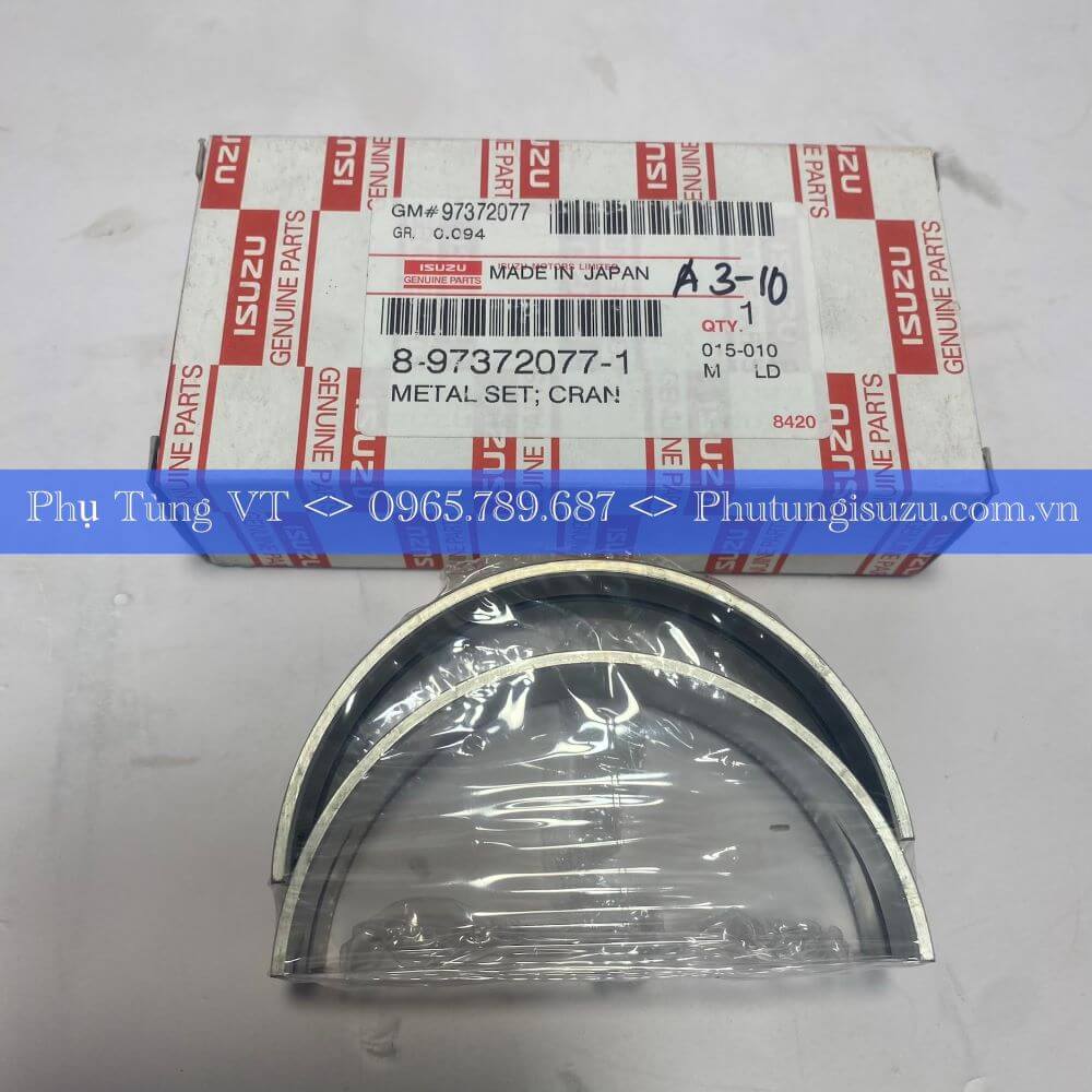 BAC LOT TRUC CO FV.1