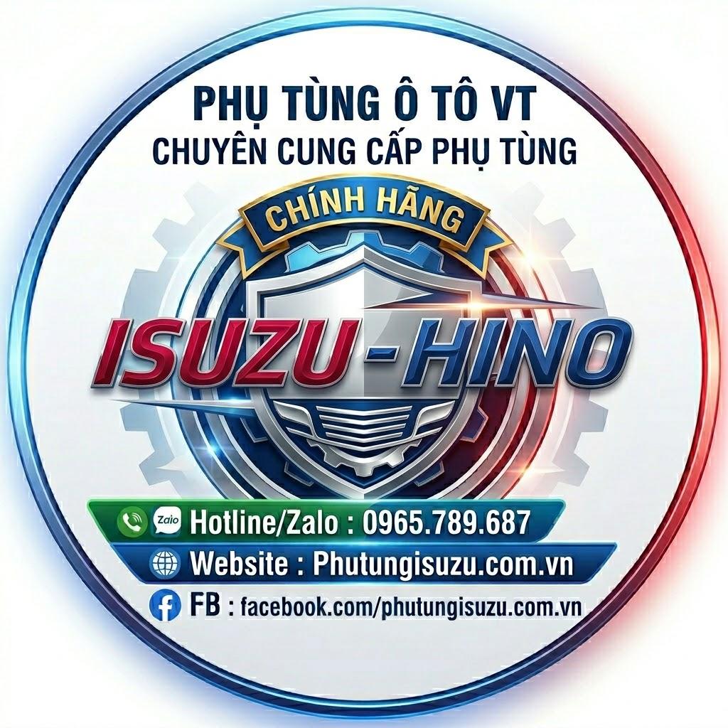 TRUNG TÂM PHỤ TÙNG Ô TÔ VT