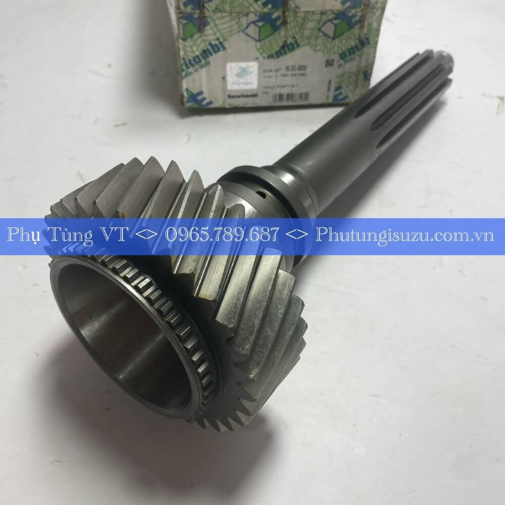 TRUC A CO FVM E2.1