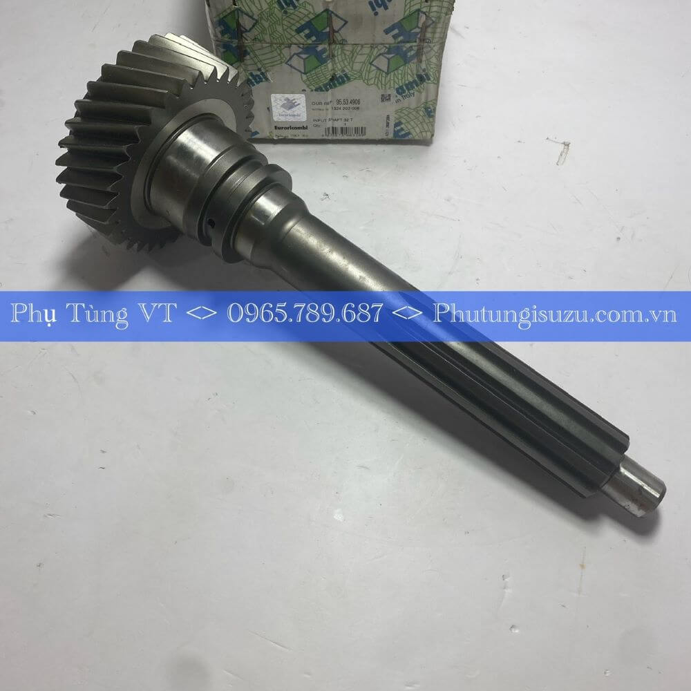 TRUC A CO FVM E2.2