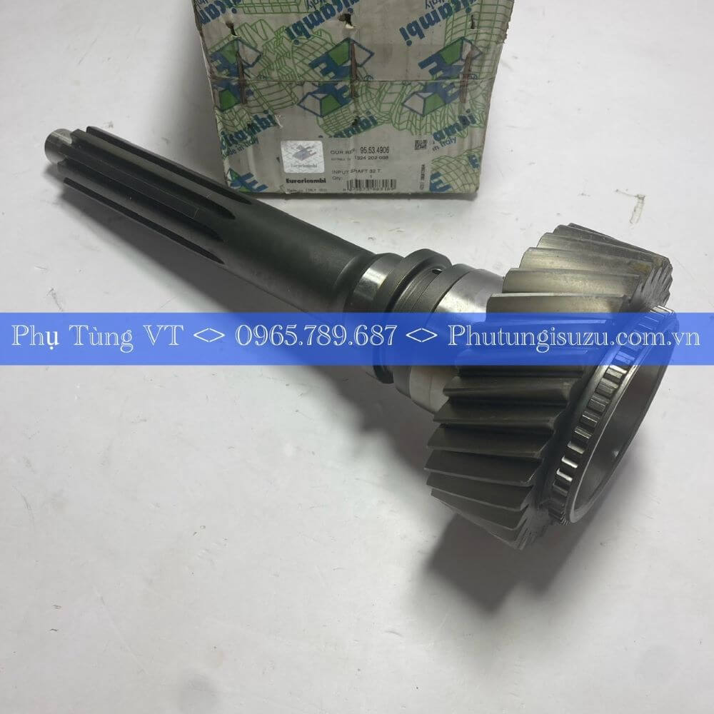 TRUC A CO FVM E2.3