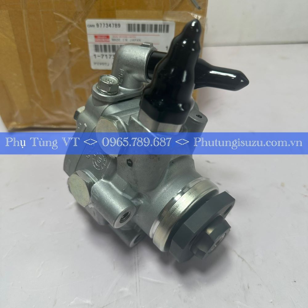 BOM LAI MUX 18.2