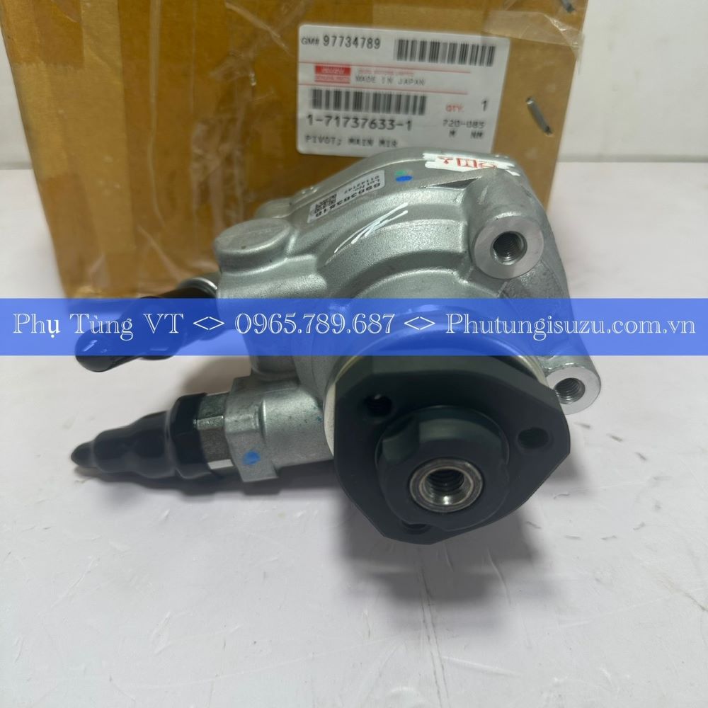BOM LAI MUX 18.4