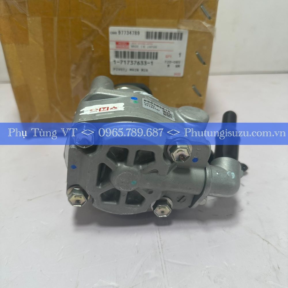 BOM LAI MUX 18.5